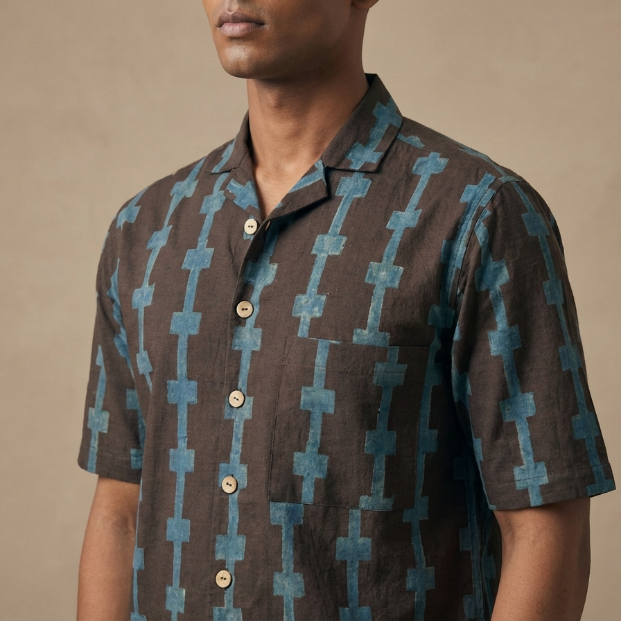 Marve Shirt