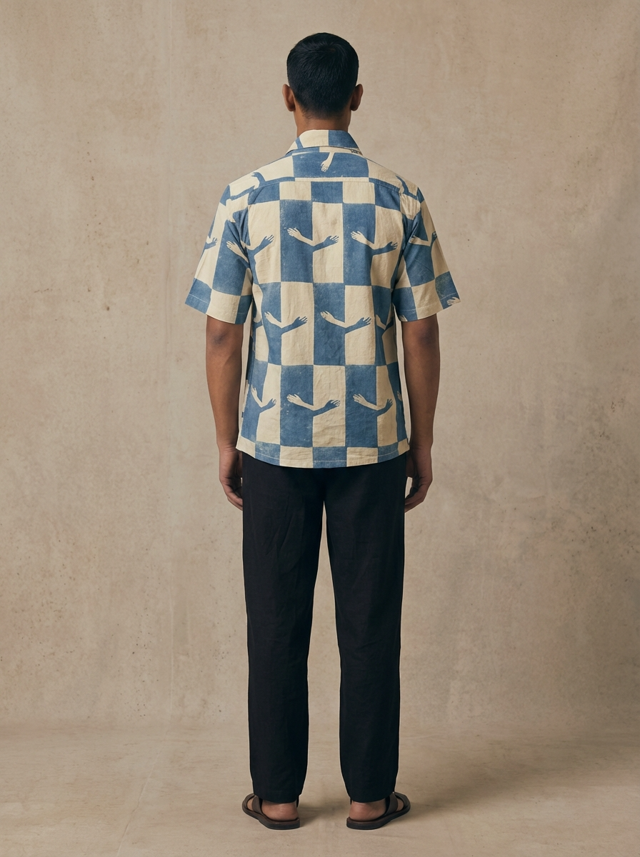 Daniel Shirt