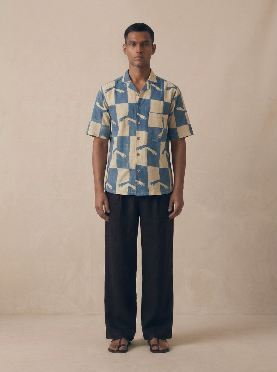 Daniel Shirt