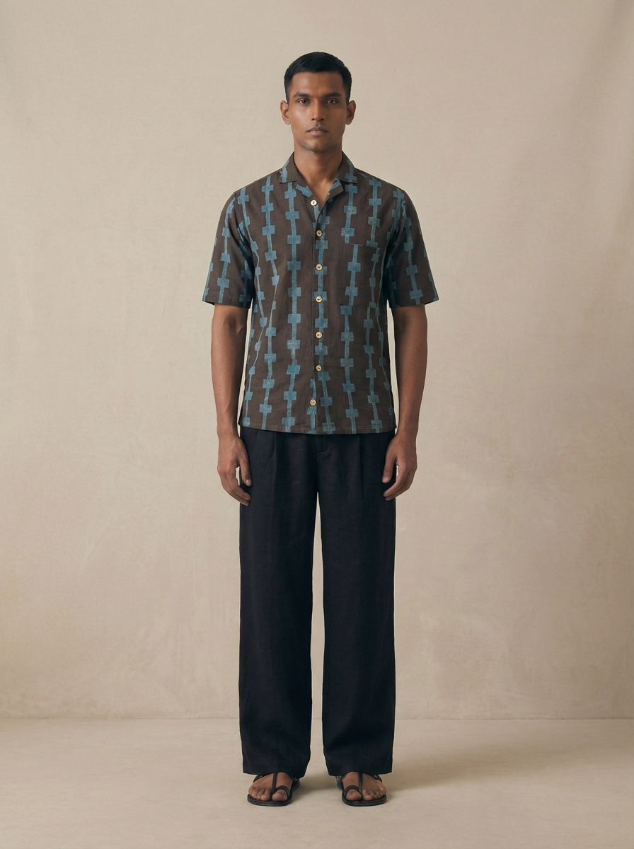 Marve Shirt