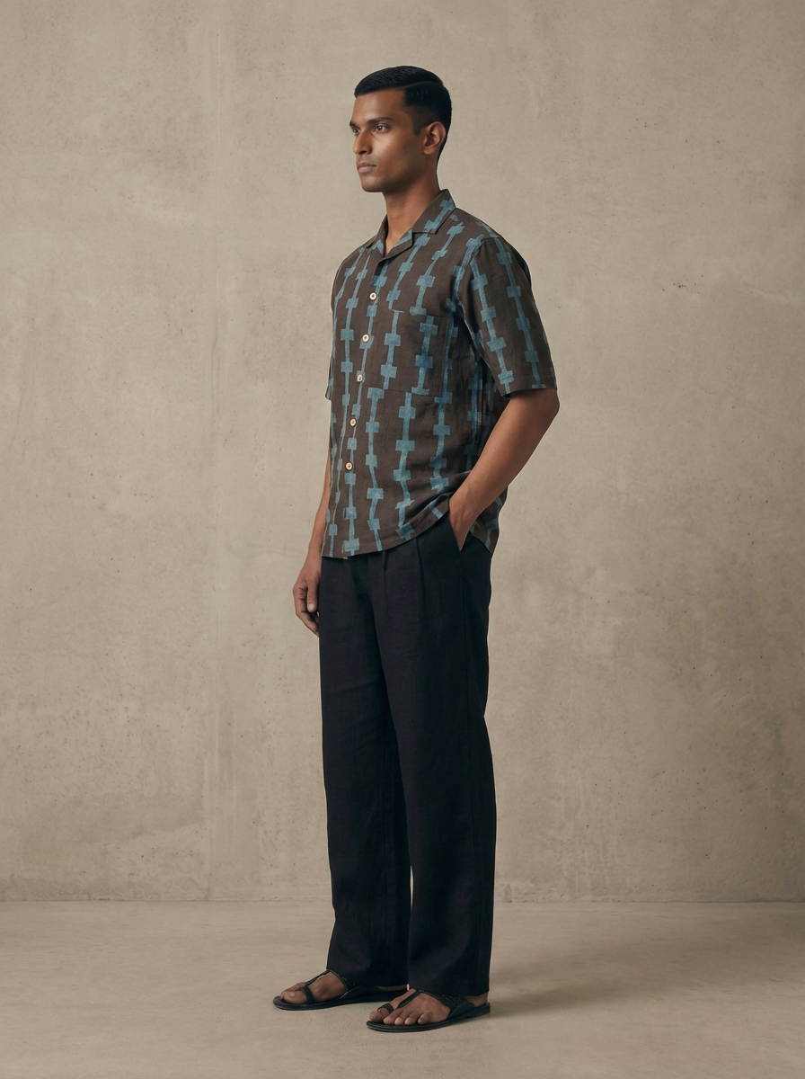 Marve Shirt