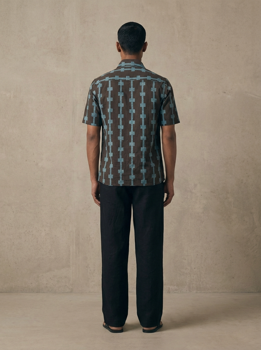 Marve Shirt
