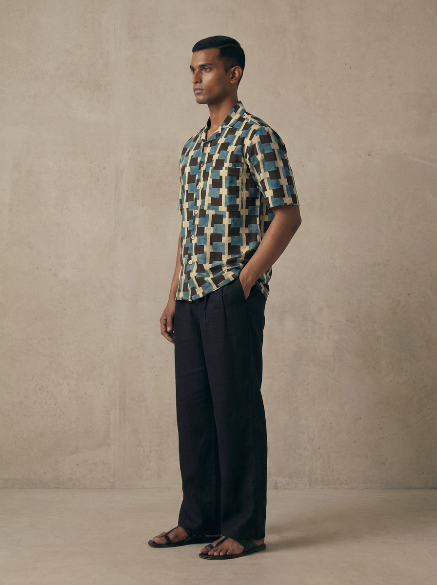 Elan Shirt
