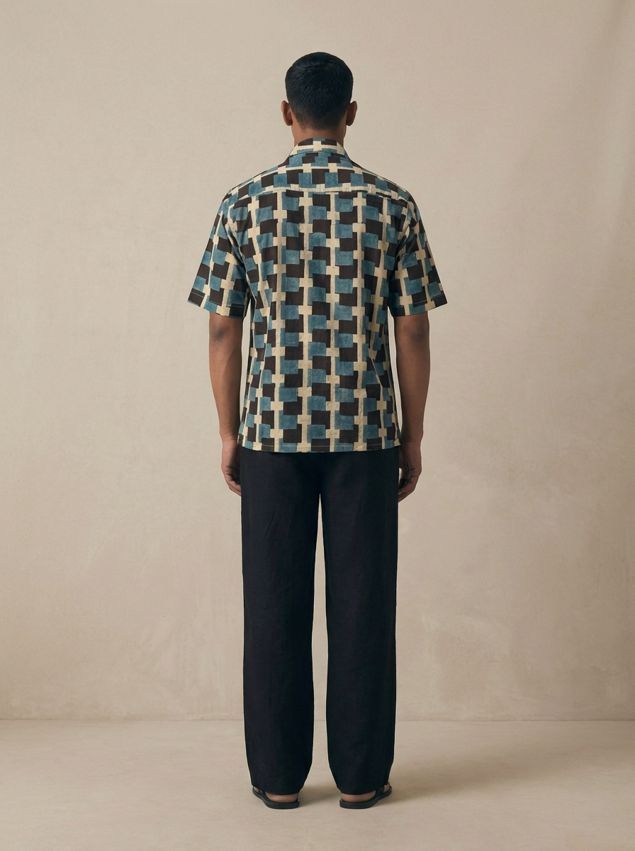 Elan Shirt
