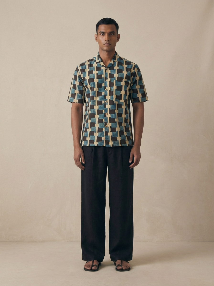 Elan Shirt