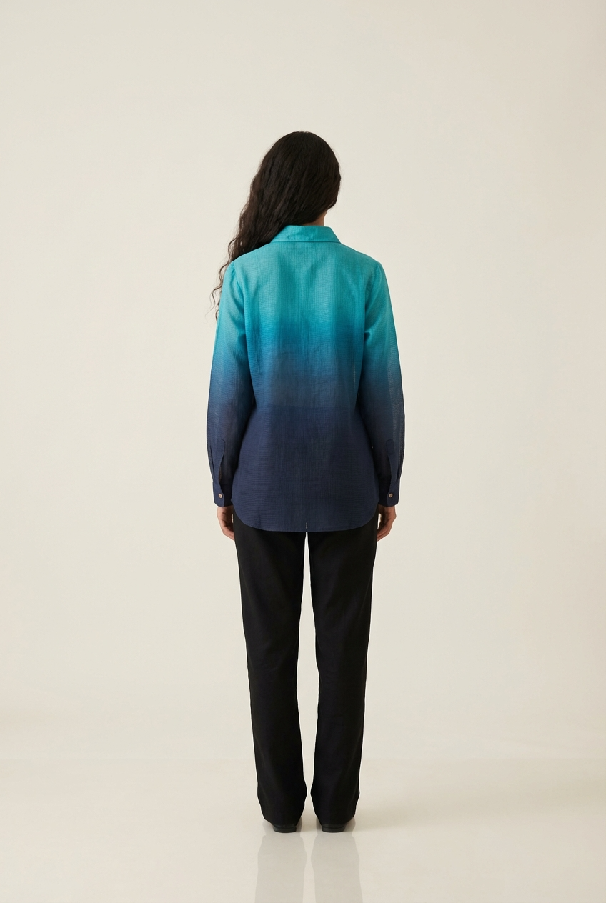 Kota Ombre Shirt