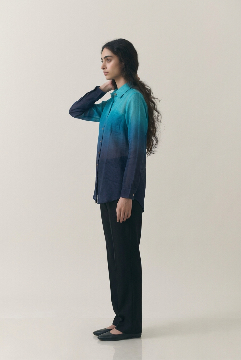Kota Ombre Shirt