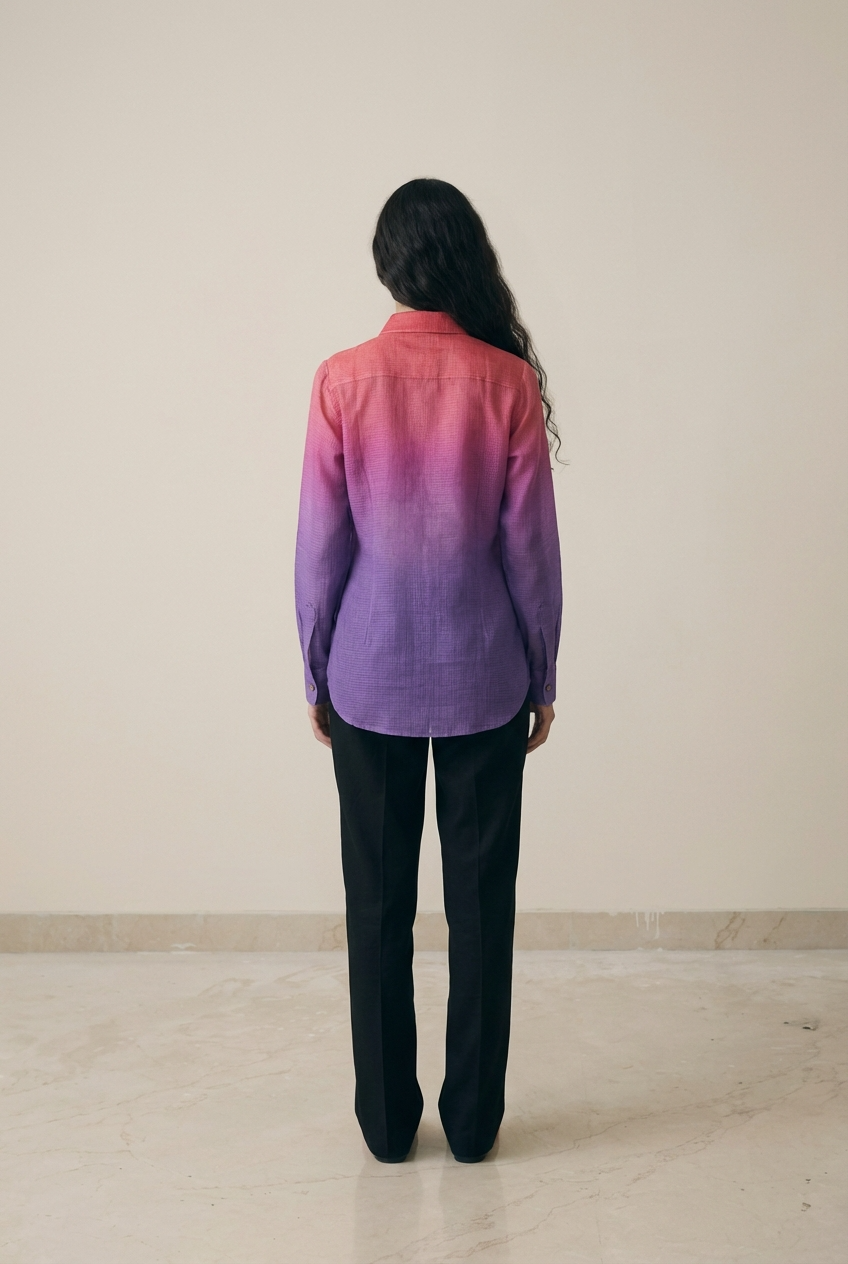 Kota Ombre Shirt