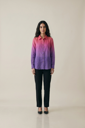Kota Ombre Shirt