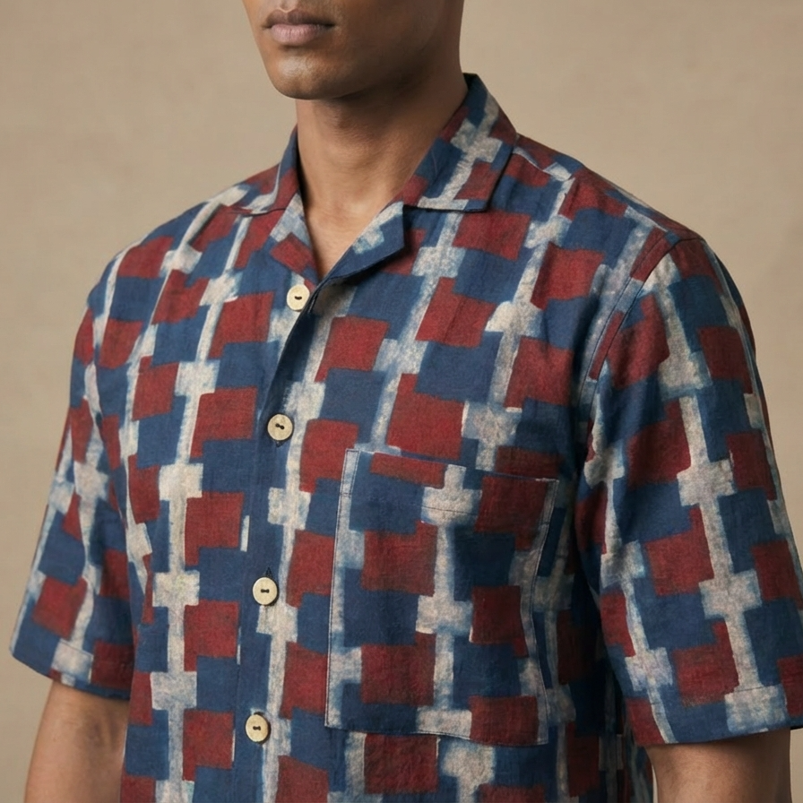 Gaba Shirt