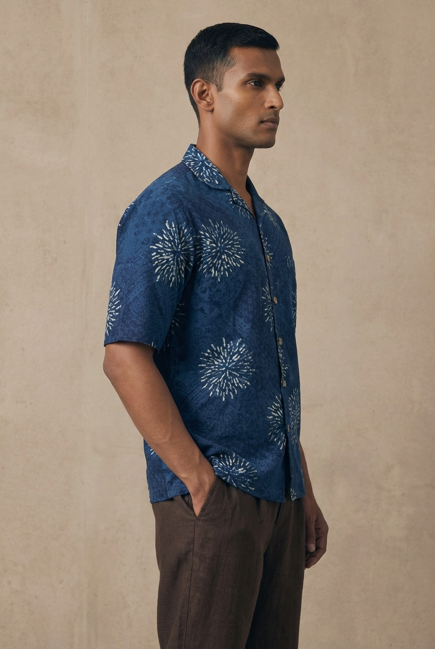 Ayan Shirt
