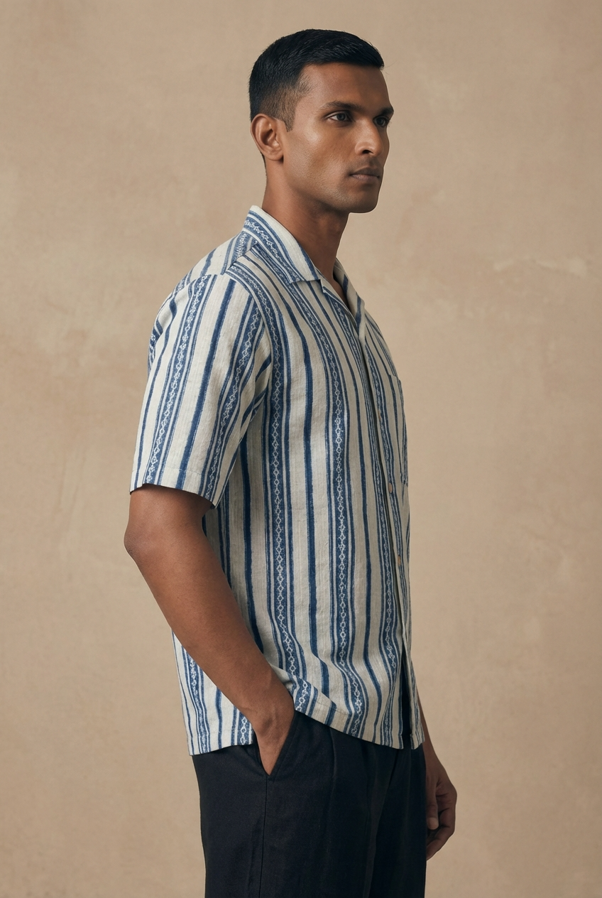 Anwar Shirt