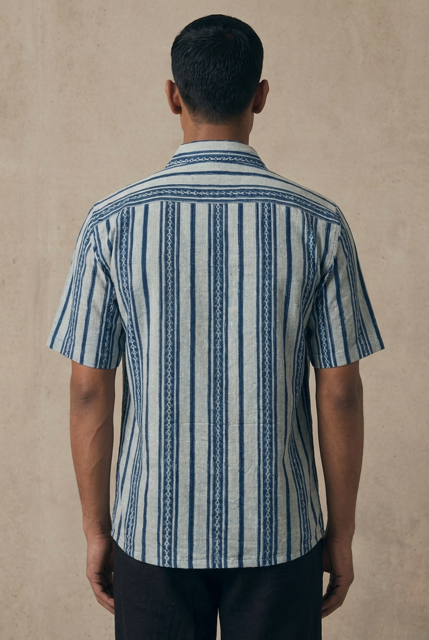 Anwar Shirt