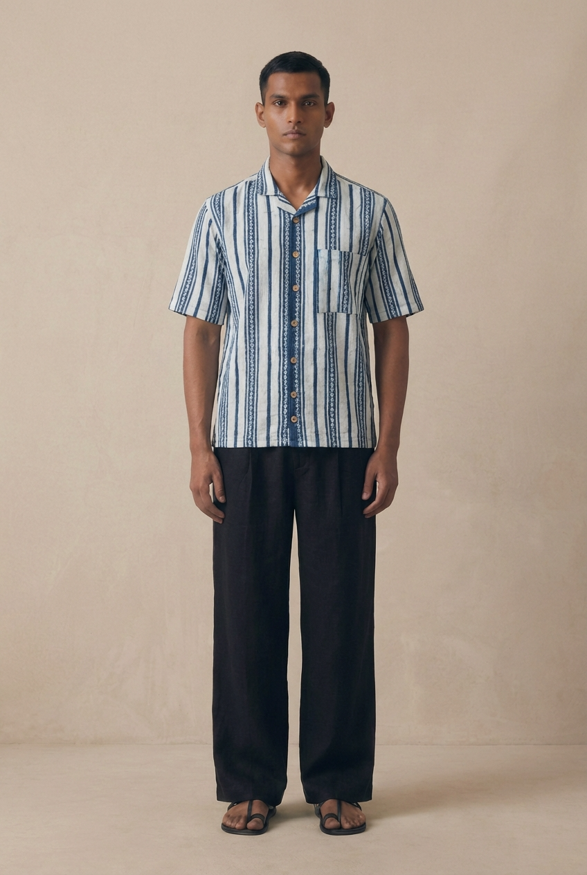 Anwar Shirt