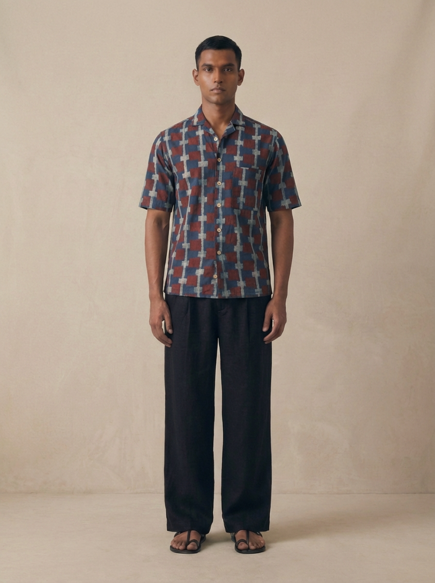 Gaba Shirt