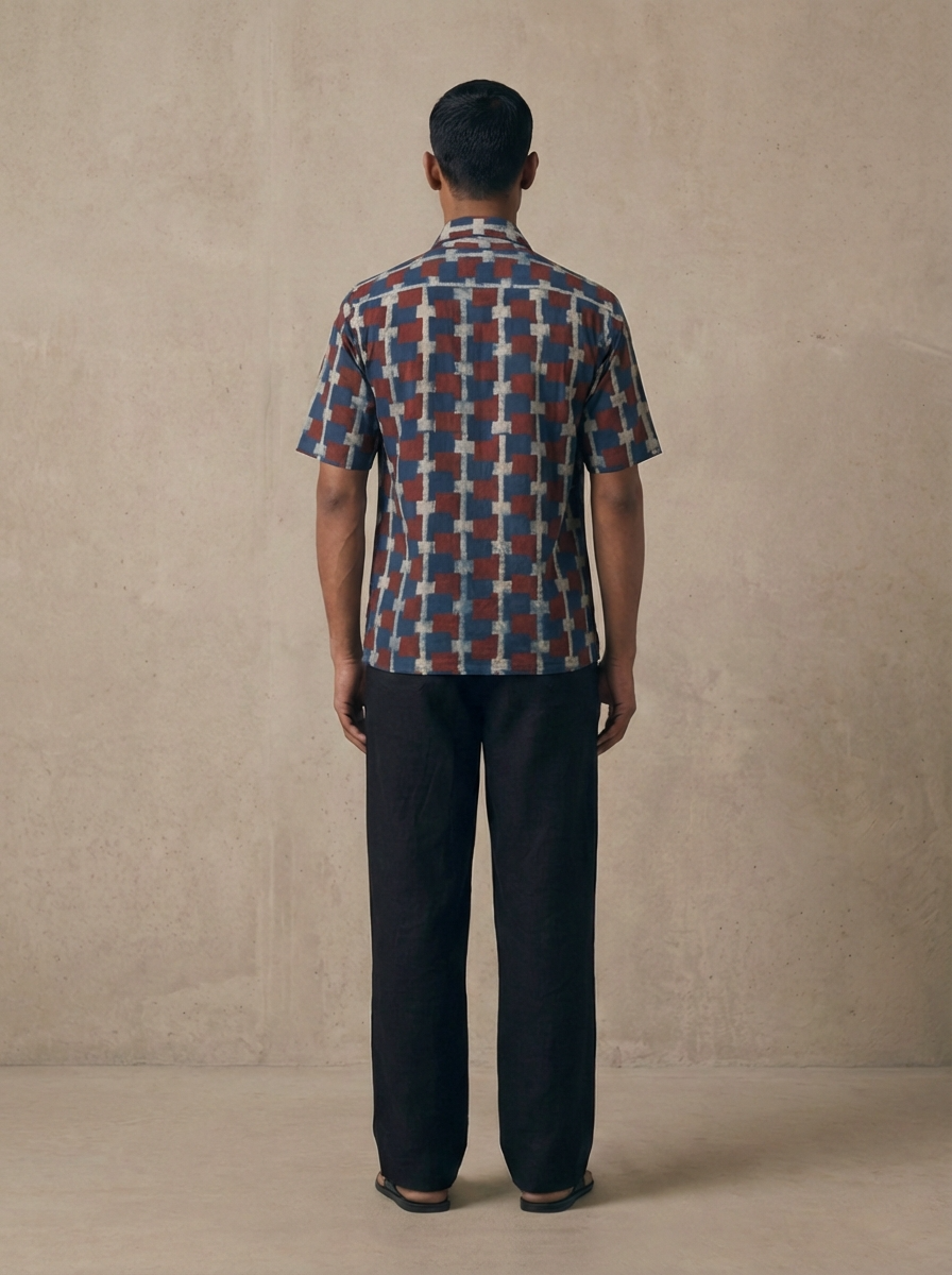 Gaba Shirt