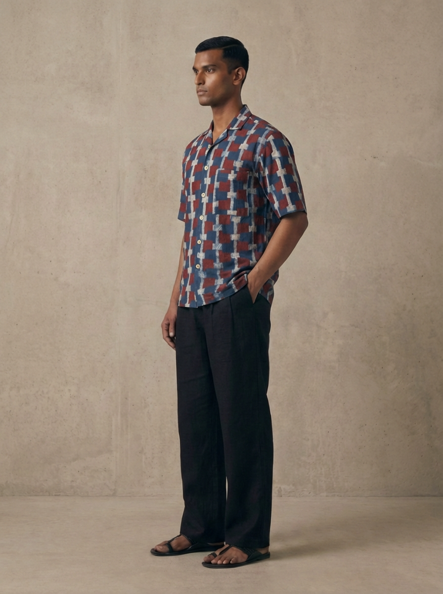 Gaba Shirt