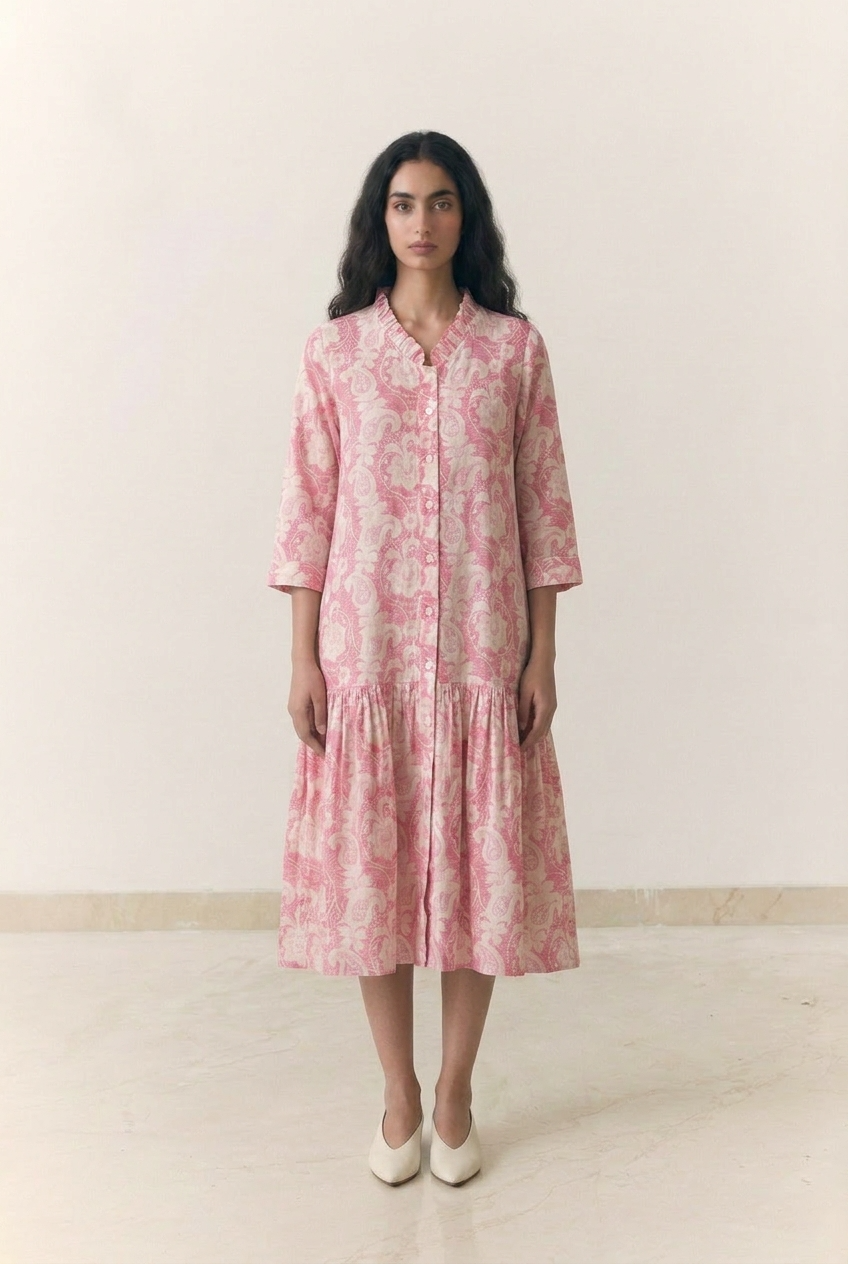 Gaurvi Dress