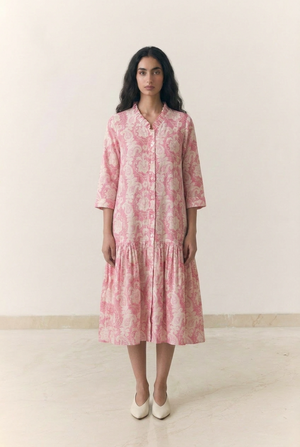 Gaurvi Dress