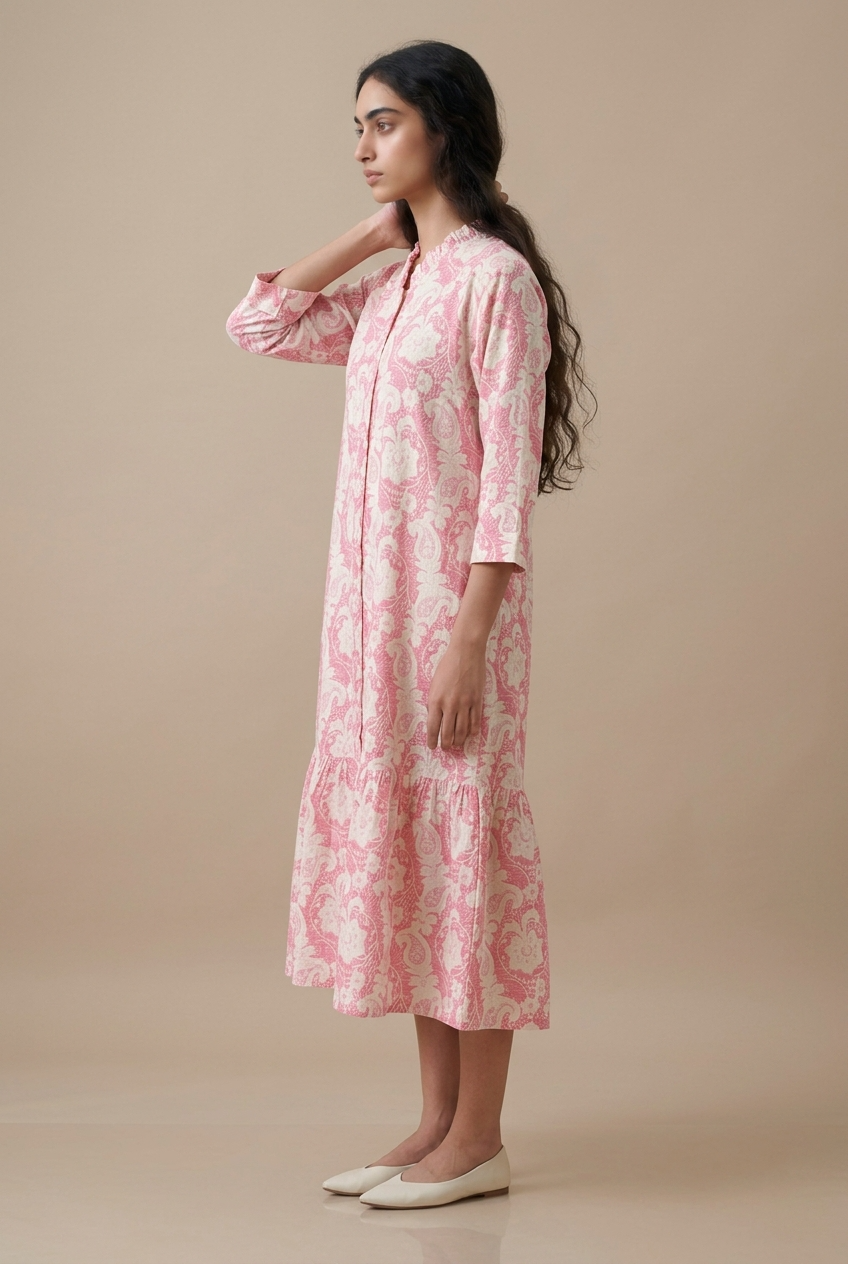 Gaurvi Dress