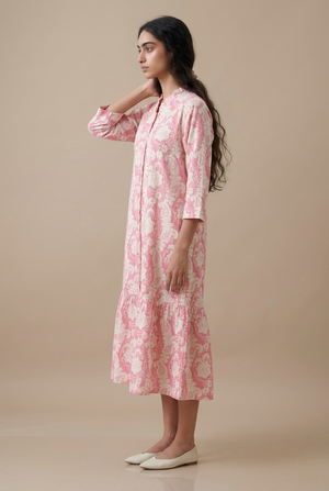 Gaurvi Dress
