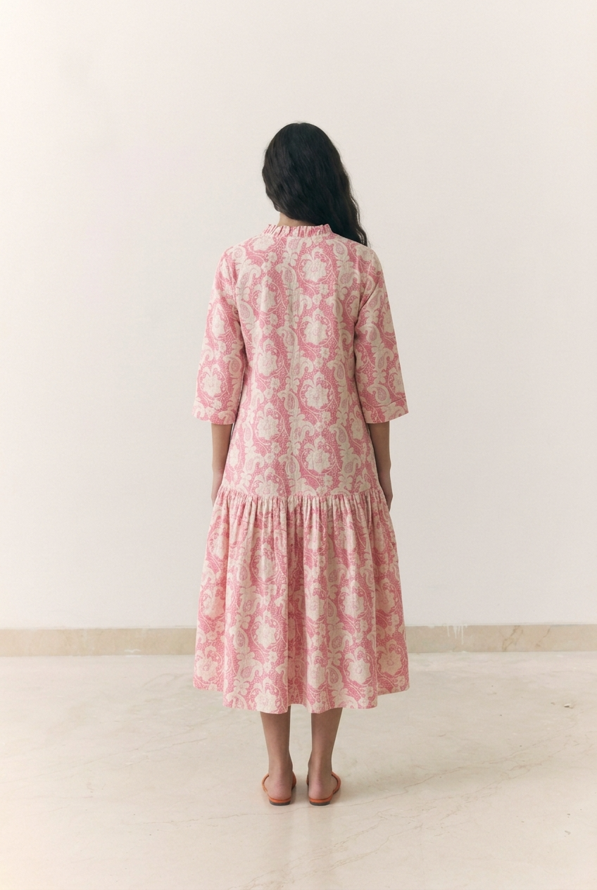 Gaurvi Dress