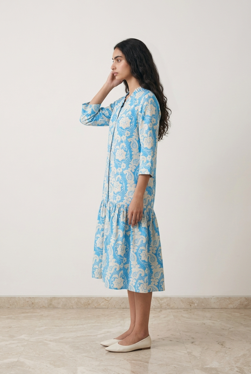 Jaya Dress