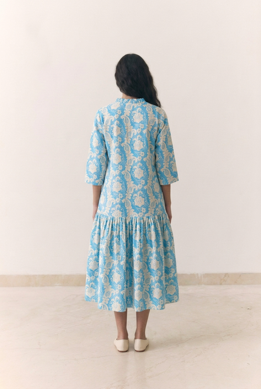 Jaya Dress