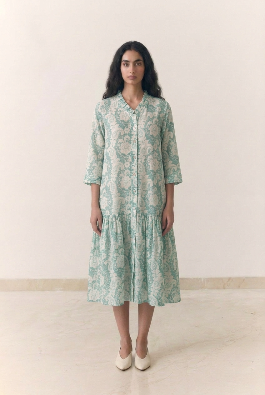 Diya Dress