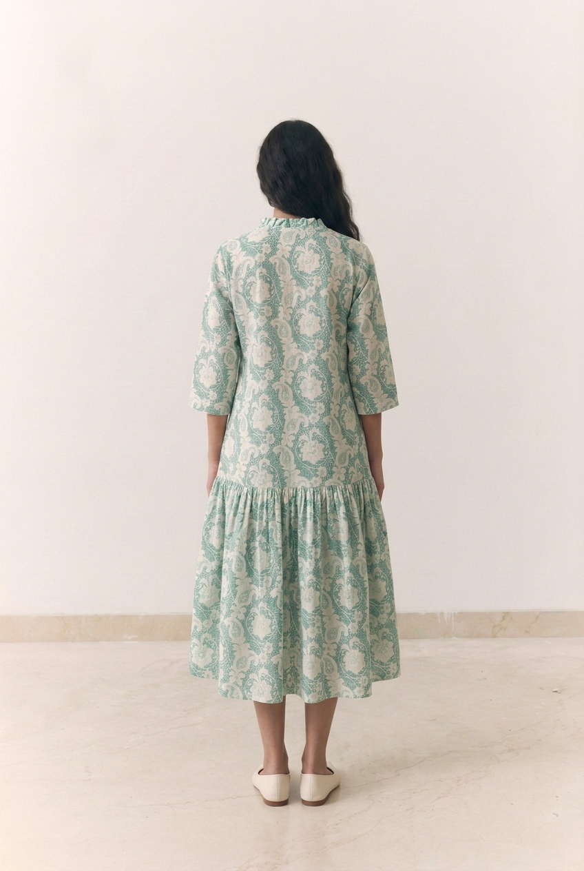 Diya Dress