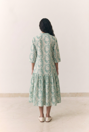 Diya Dress