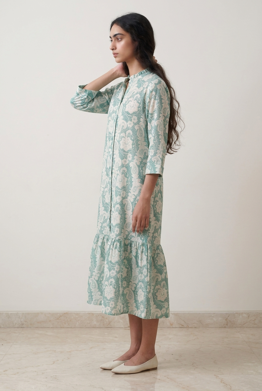Diya Dress