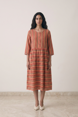 Terra Lakeer Dress