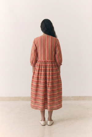 Terra Lakeer Dress