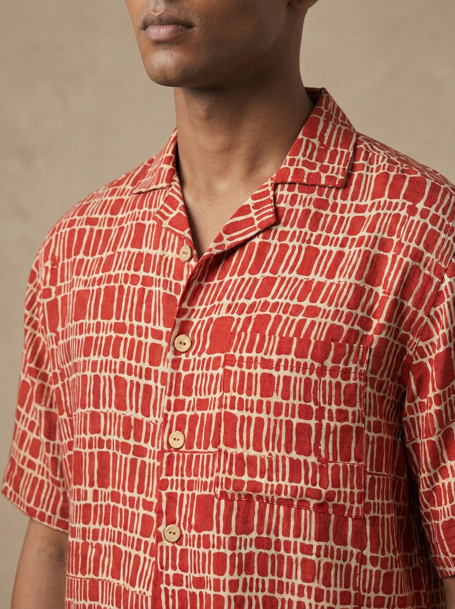 Hade Shirt