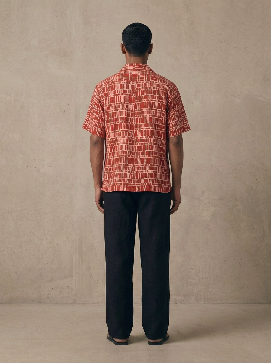 Hade Shirt