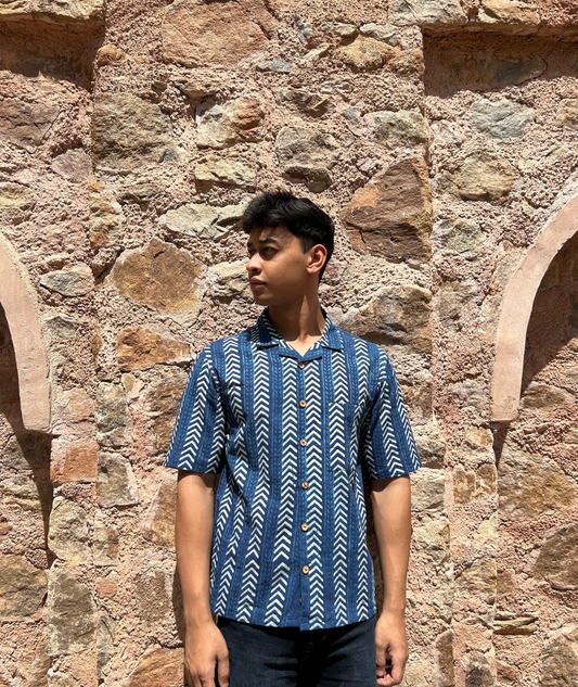 Amar Shirt