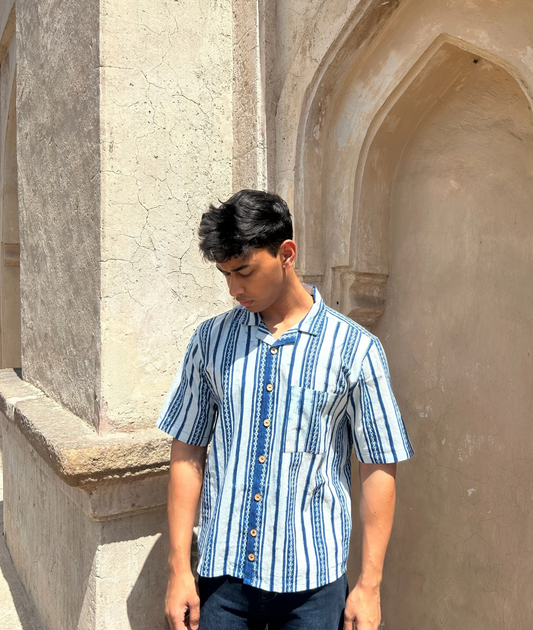 Anwar Shirt