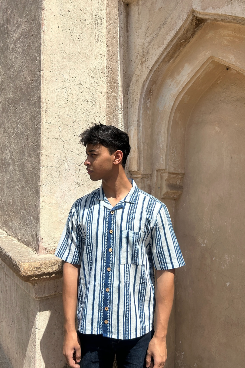 Anwar Shirt
