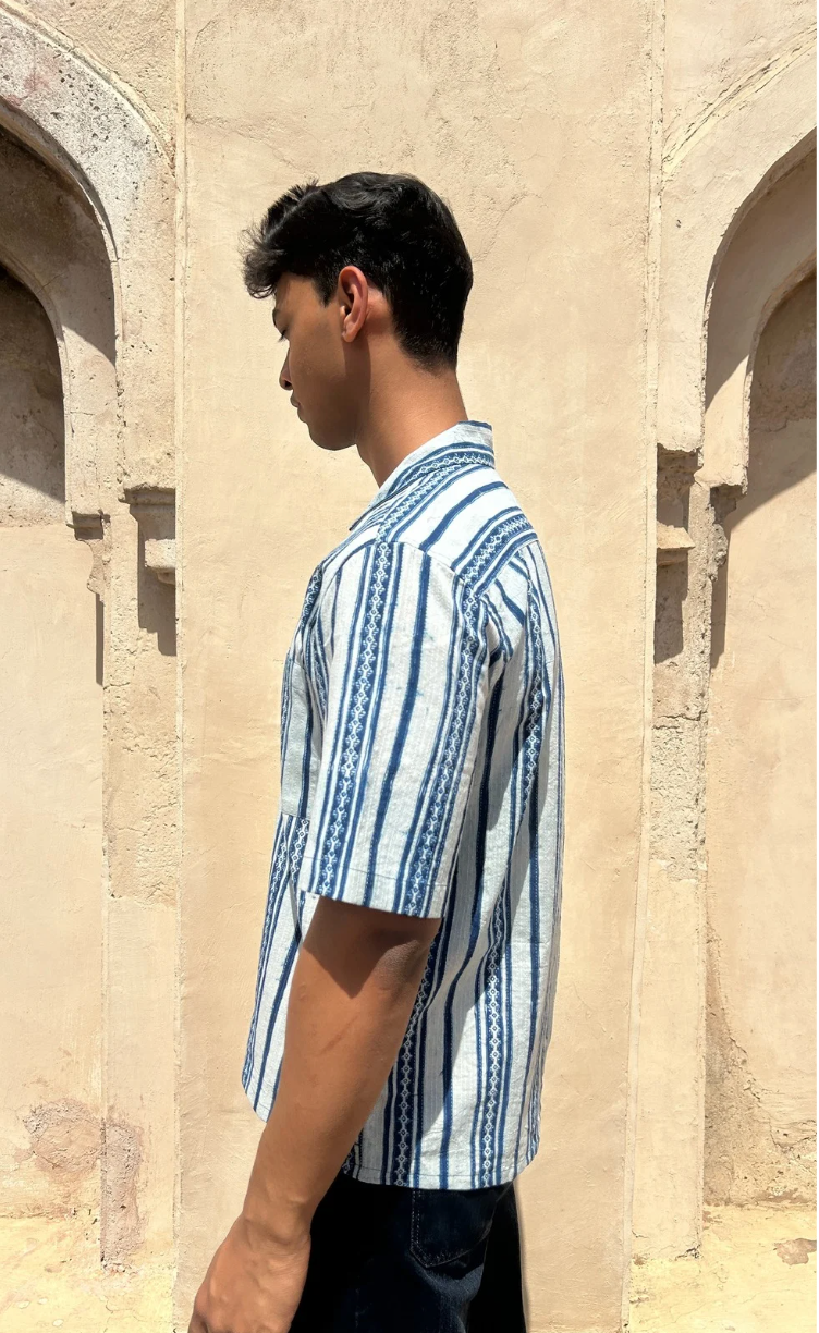 Anwar Shirt