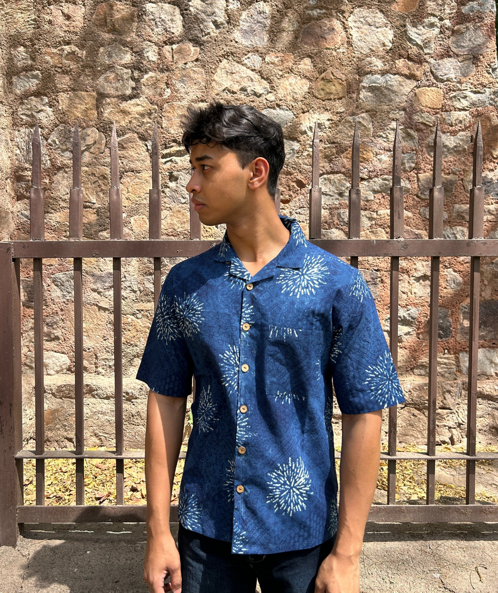 Ayan Shirt