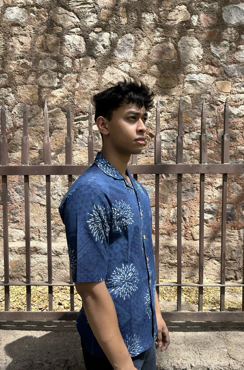 Ayan Shirt