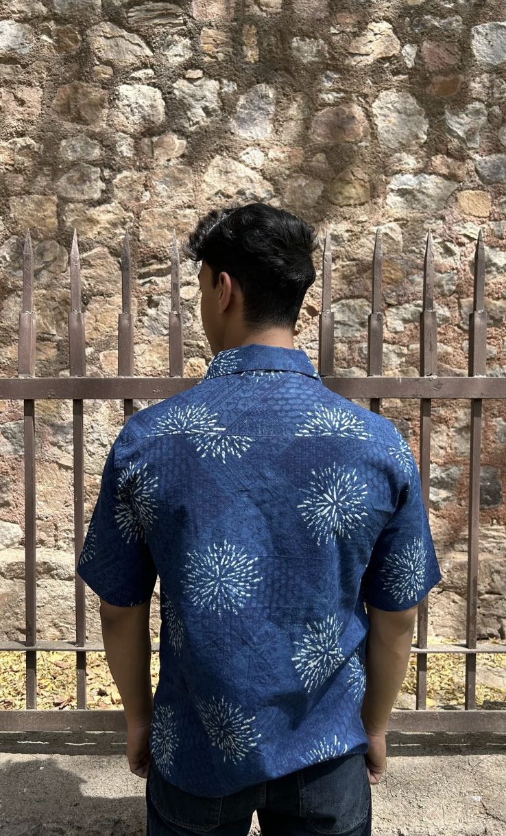 Ayan Shirt