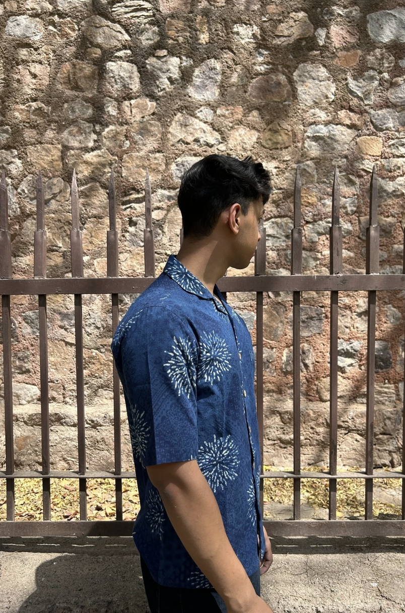 Ayan Shirt