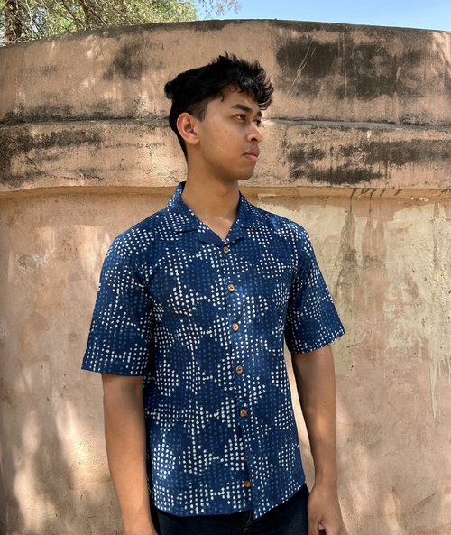 Aman Shirt