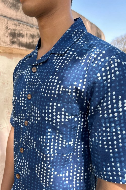 Aman Shirt