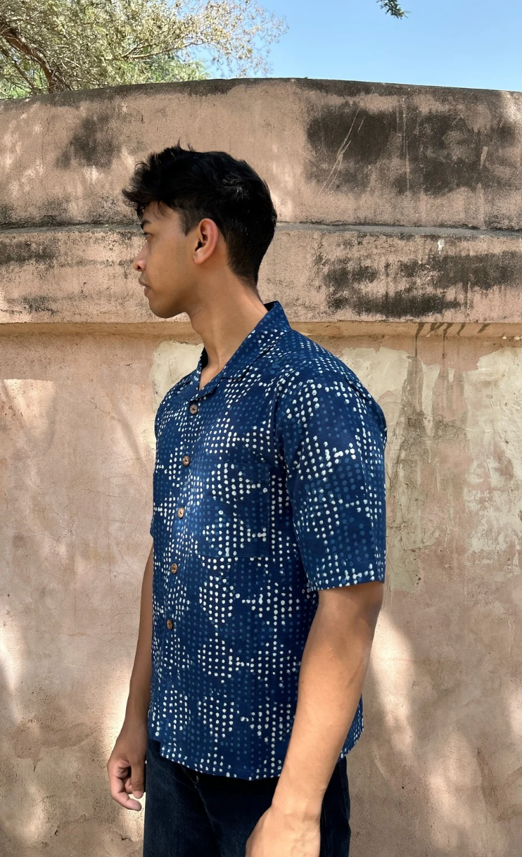 Aman Shirt