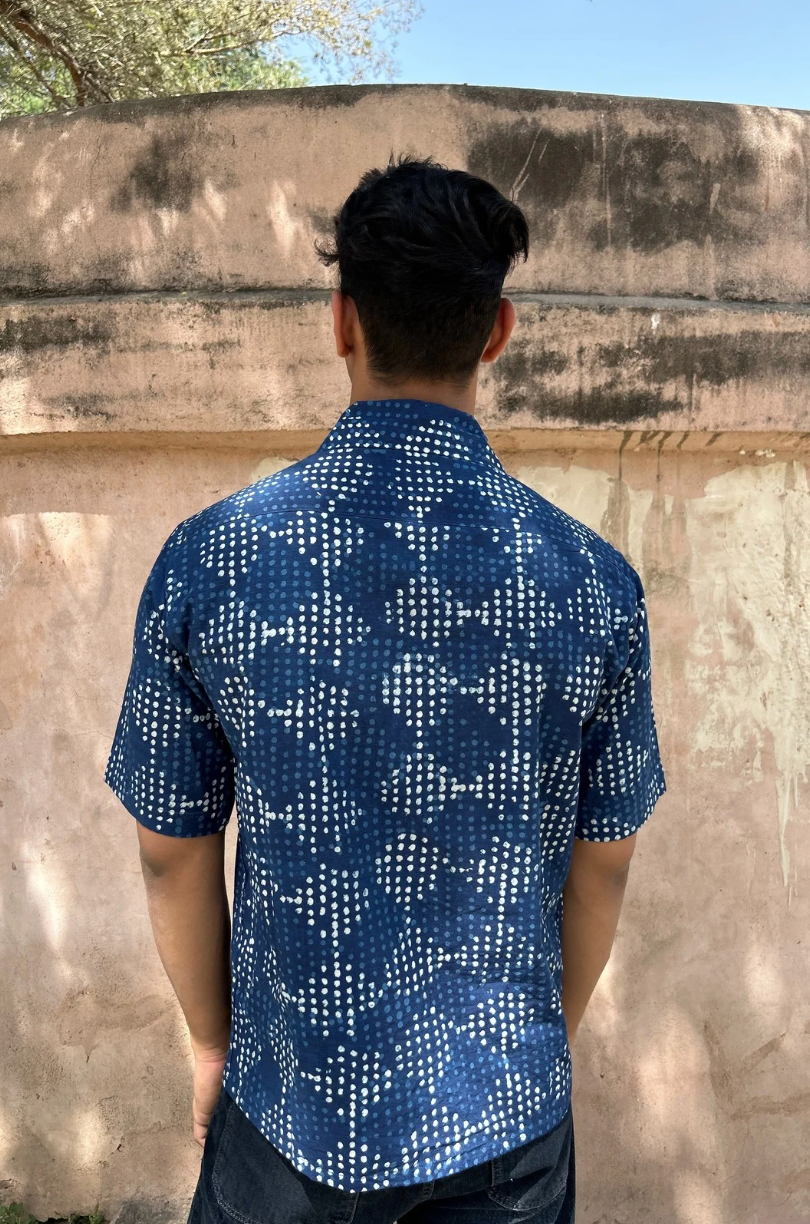 Aman Shirt