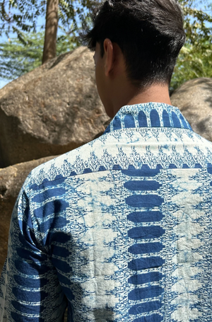 Arzu Shirt