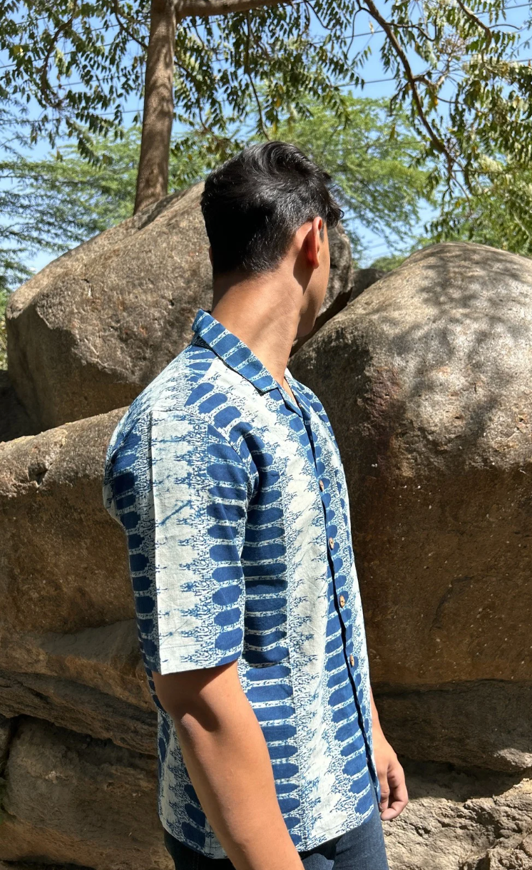Arzu Shirt